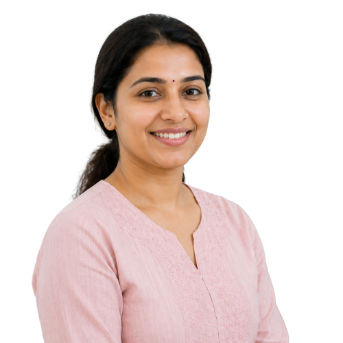 Anita Verma